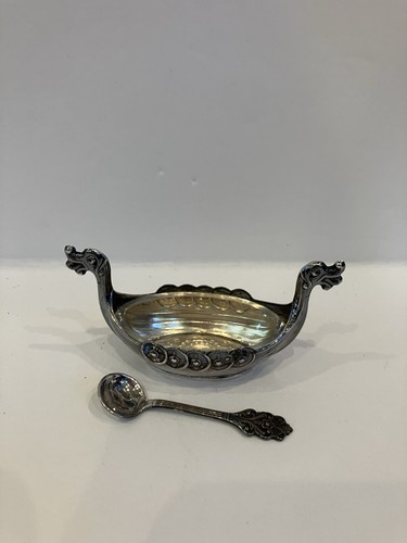 Argento sterling 925 vichingo - .925,