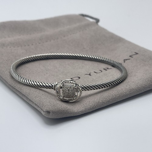 Pave infinito david argento - infinito,