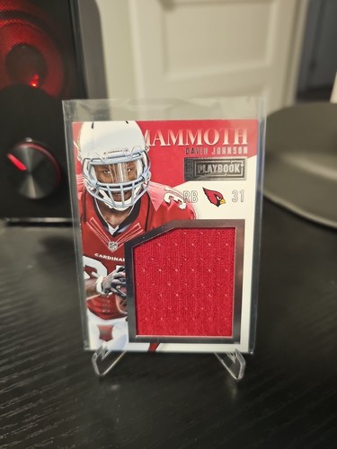 2015 david johnson rookie - david,