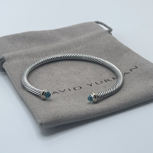 Cavo david 4mm argento - 4mm,