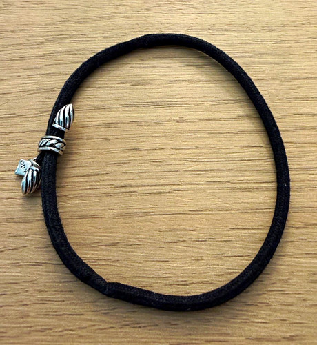 David yurman bracciale - david, bolo