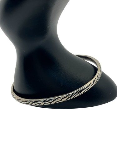 Bracciale david sigal argento - david,