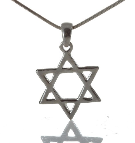 Jewish kabbalah star - jewish, "star