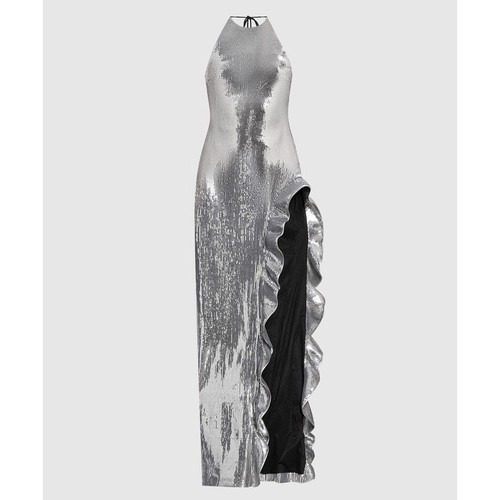 Maxi abito formale david - maxi,