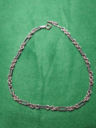 Collana david yurman - collana,
