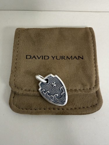 Ciondolo david yurman - ciondolo,
