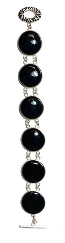 Bracciale argento sterling