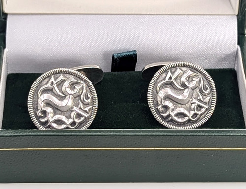 Gemelli david andersen argento - gemelli,