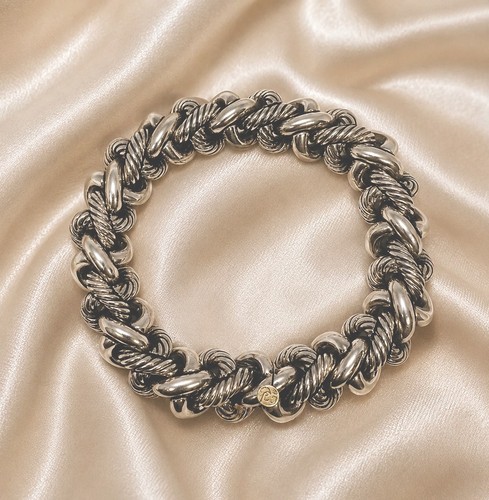 Bracciale david yurman - david,