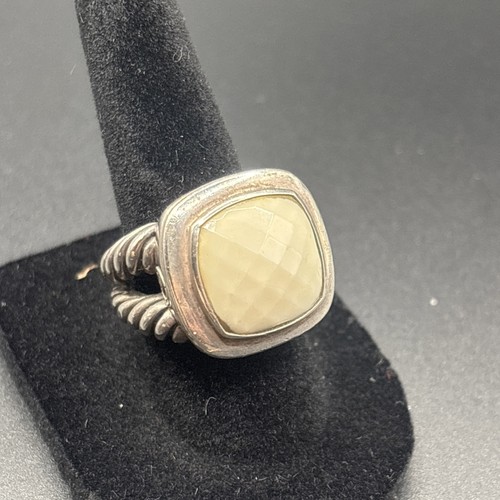 Anello david yurman - david,