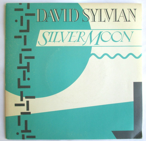 David sylvian france - france, promo