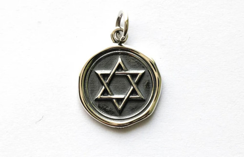 Charm stella david con - stella,