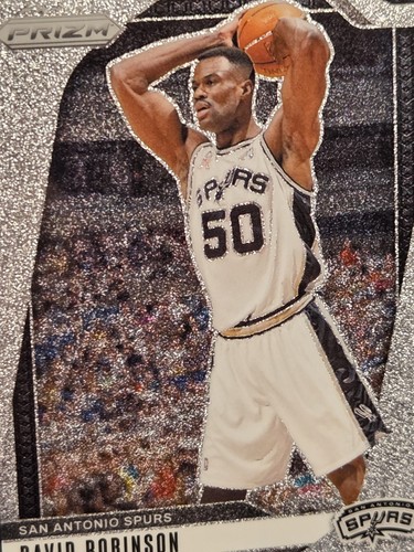 David robinson 2024 25 - david,