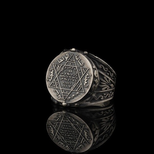 Anello david stella - david,
