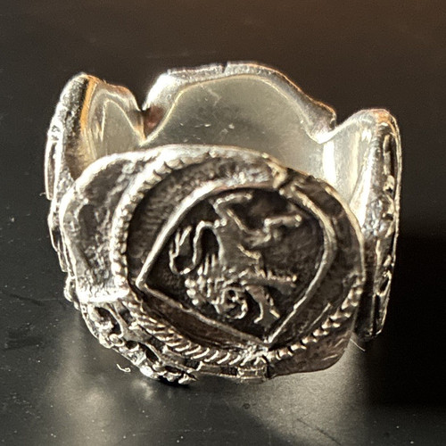 Anello david yurman naufragio - anello,