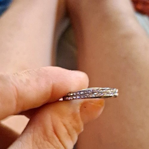 Anello fede nuziale david - fede,