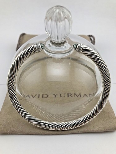 Bracciale david argento - bracciale, in