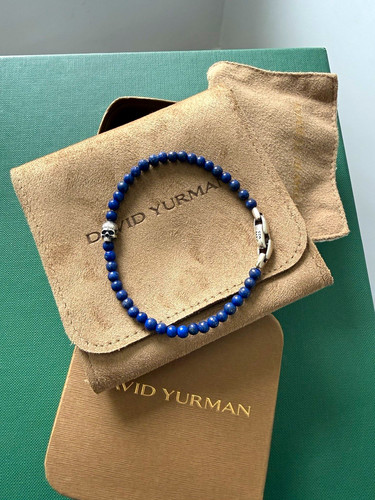 Bracciale david yurman - bracciale,