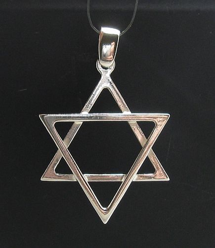 Ciondolo argento sterling