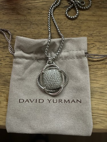Collana david yurman - collana,