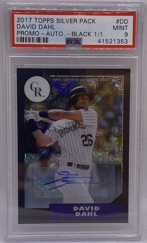 2017 topps silver pack - 2017,