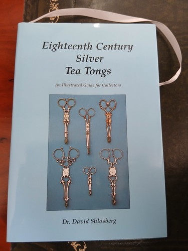 Eighteenth century silver - eighteenth,