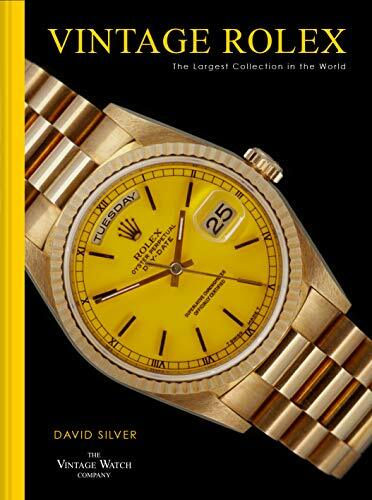 New the vintage watch - new,