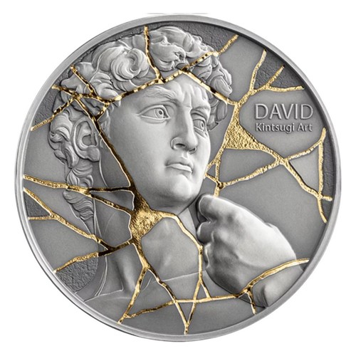Kintsugi art david - –,