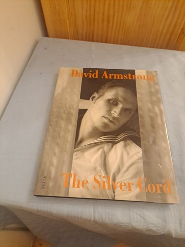 The silver cord - the,