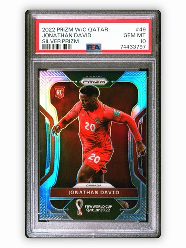 Prizm world cup 2022 - cup,