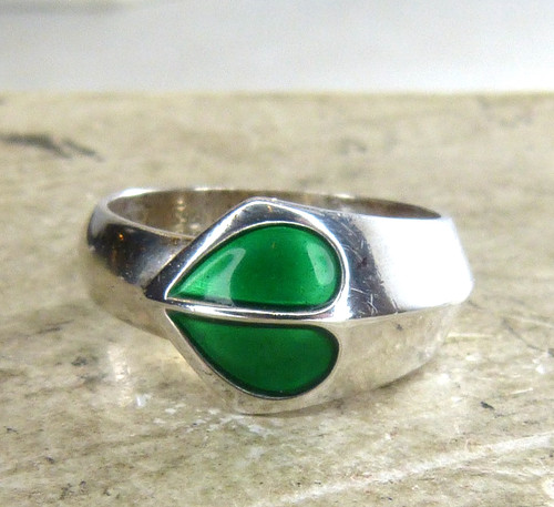 Anello vintage david - anello,