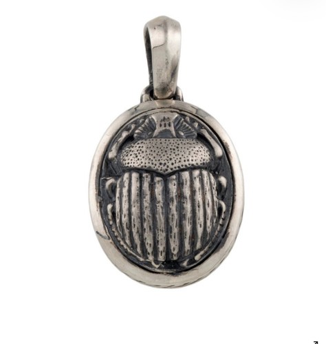 David yurman amuleto ciondolo - david,