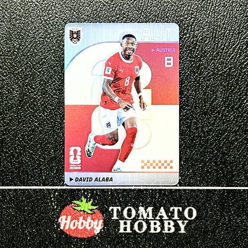 David alaba 299 argento - david,