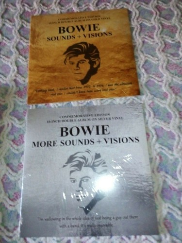 David bowie inch double - bowie,
