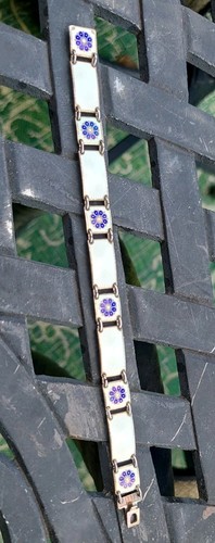 Bracciale david andersen - bracciale,