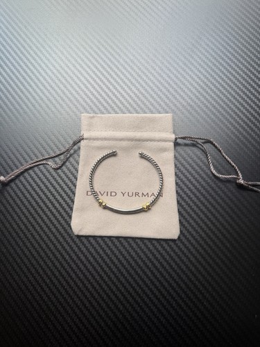 Bracciale david yurman helena - bracciale,