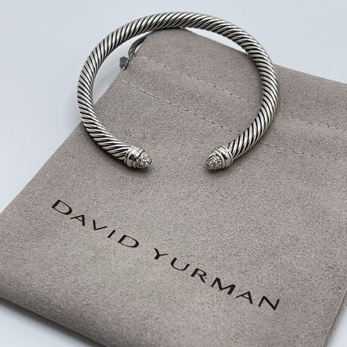 Bracciale classico david - bracciale,