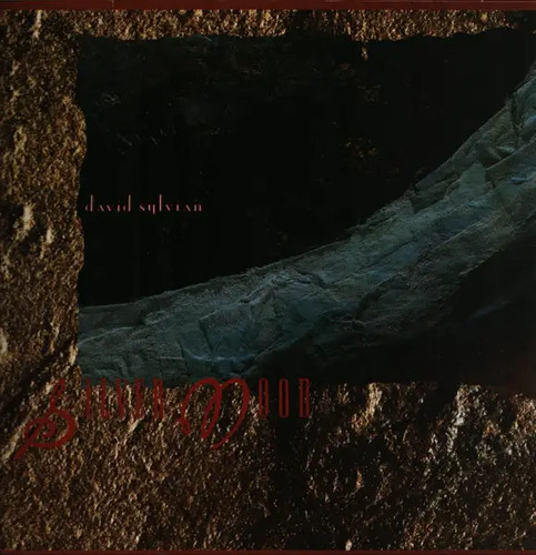 David sylvian silver - david,