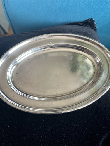 Elkington silver plated - co,