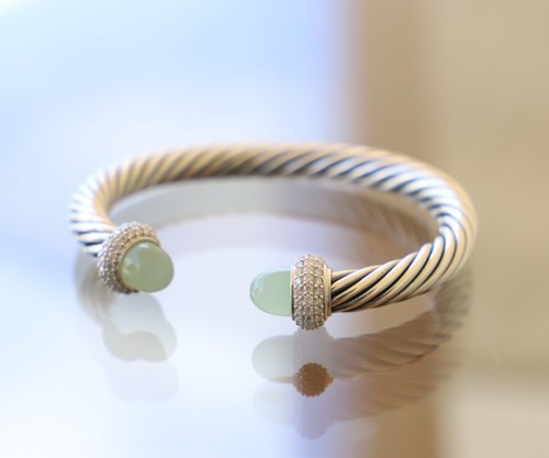 Bracciale david yurman - bracciale,