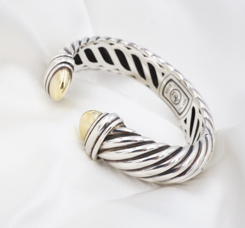 Bracciale david yurman - david,
