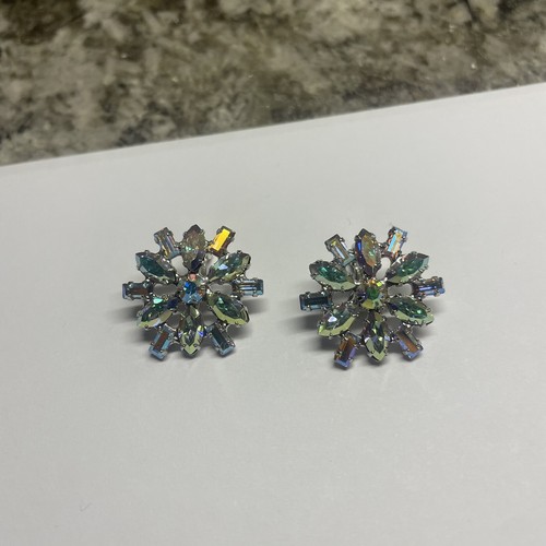 Orecchini clip firmati - orecchini,