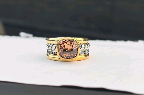Anello usato david - anello, david-yurman