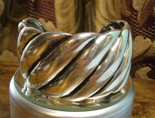Htf raro bracciale - bracciale, david