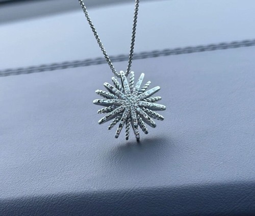 Collana david yurman - david, &