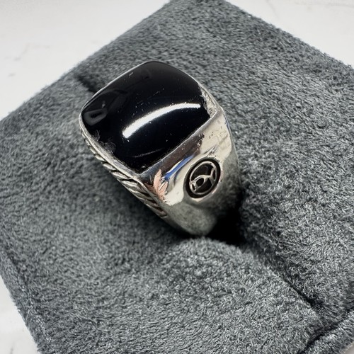 Anello vintage david - david, in