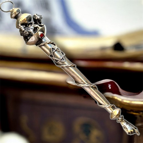 Argento giudaica antico - argento,