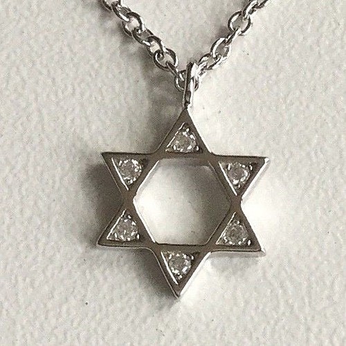 Collana argento sterling - collana,
