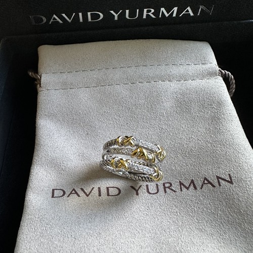 Anello elena david argento - david, in
