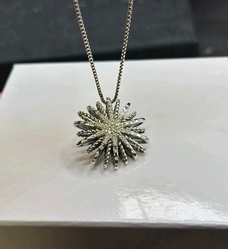Collana david yurman - collana,